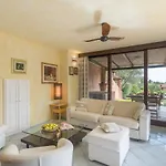 Feriehus Dalila By Interhome Porto Istana