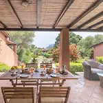 Dalila By Interhome