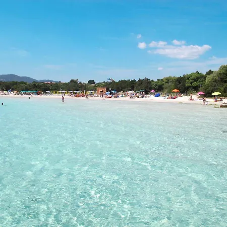 Dalila By Interhome Porto Istana