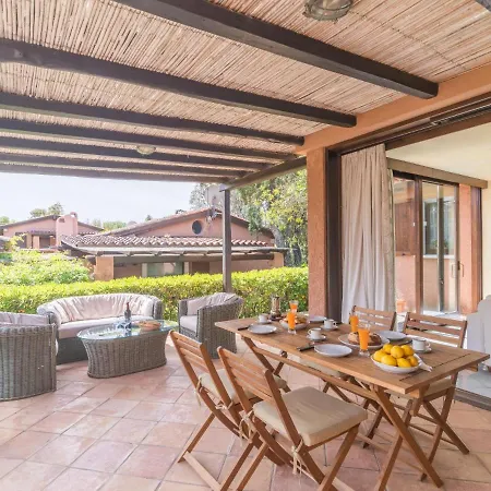 Holiday home Dalila By Interhome
