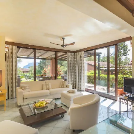 Dalila By Interhome Holiday home Porto Istana