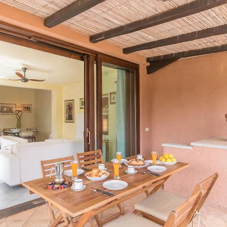 Dalila By Interhome * Porto Istana