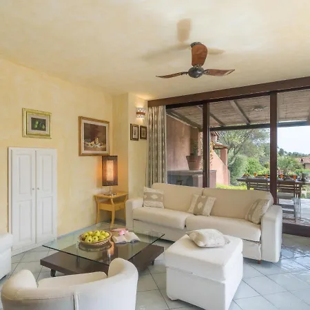 Holiday home Dalila By Interhome Porto Istana