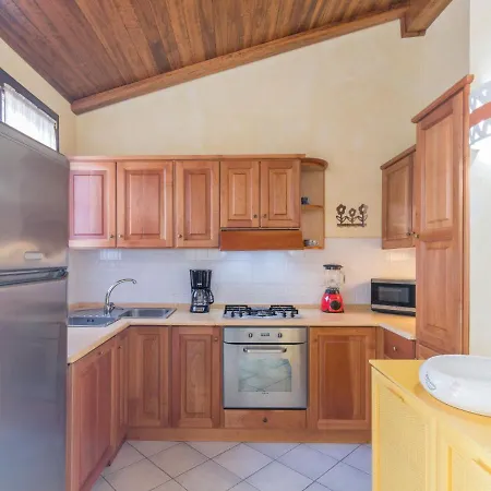 Holiday home Dalila By Interhome *