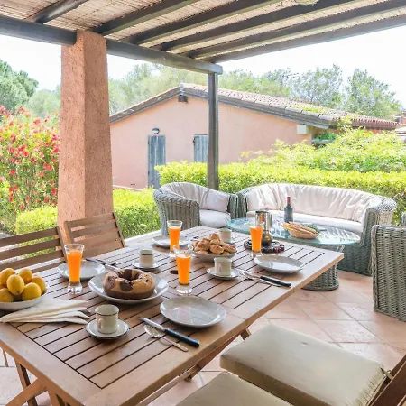 Dalila By Interhome * Porto Istana