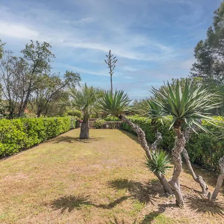 Dalila By Interhome Holiday home Porto Istana