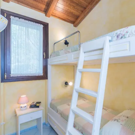 Dalila By Interhome Porto Istana