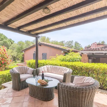 Holiday home Dalila By Interhome