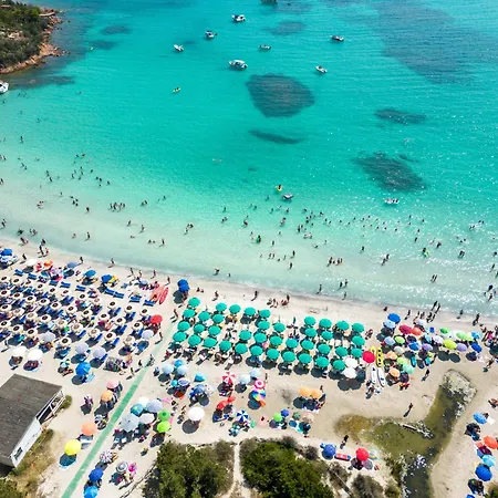 Dalila By Interhome Holiday home Porto Istana