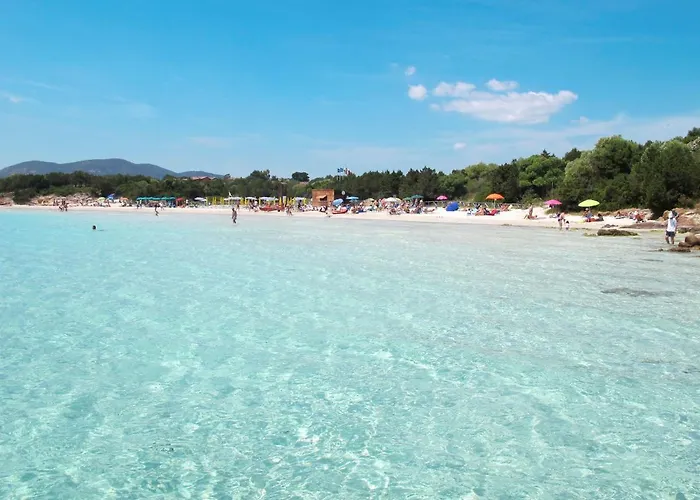 Dalila By Interhome Porto Istana