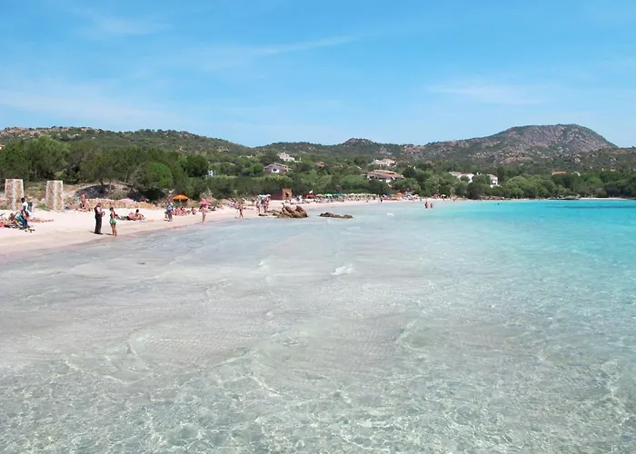 Dalila By Interhome * Porto Istana