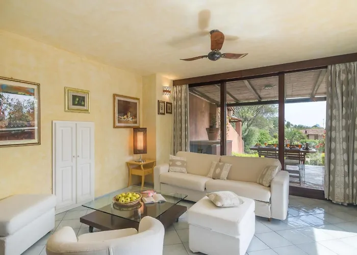 بيت للعطل Dalila By Interhome Porto Istana