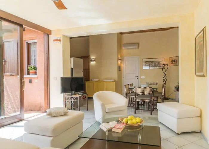 Dalila By Interhome بيت للعطل *