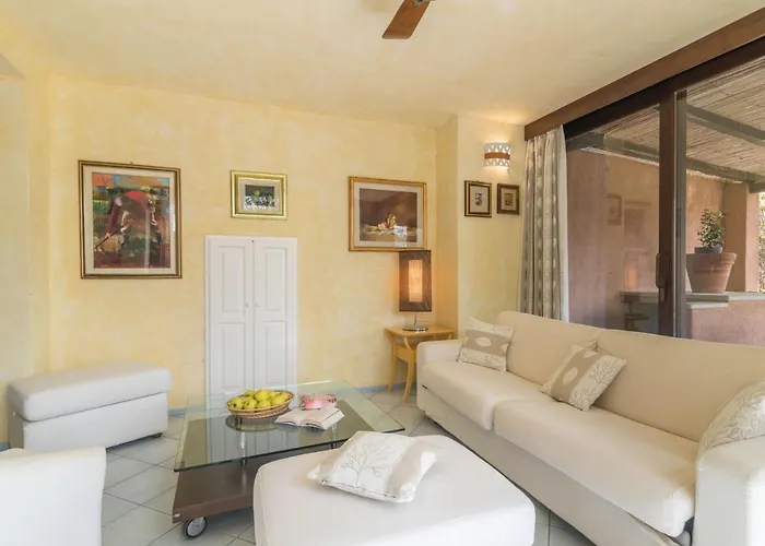Dalila By Interhome * Porto Istana