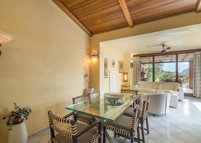 Dalila By Interhome بيت للعطل Porto Istana