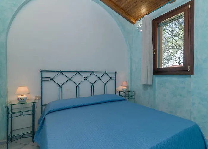 Dalila By Interhome Porto Istana