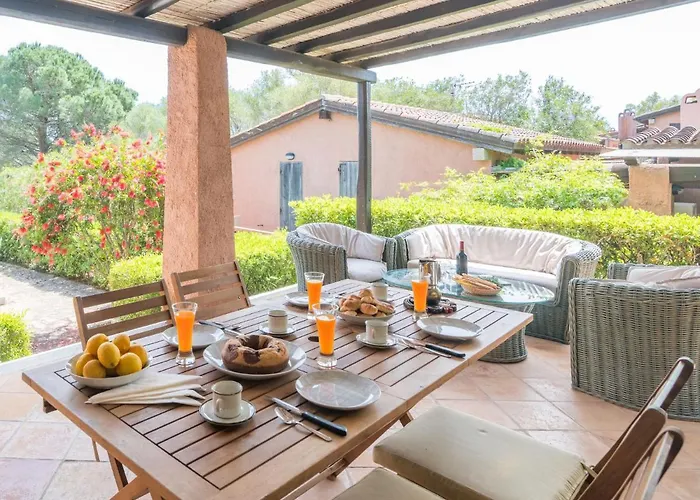 Dalila By Interhome * Porto Istana