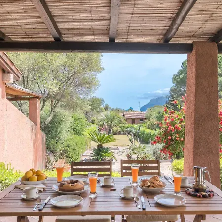 Casa vacanze Locazione Turistica Dalila - Pis610 *