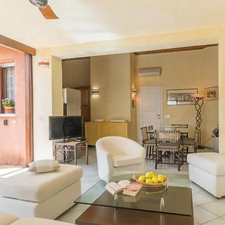 Dalila By Interhome Tatil Evi *