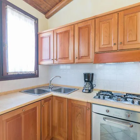 Dalila By Interhome Porto Istana