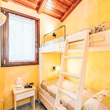 Casa vacanze Dalila By Interhome *
