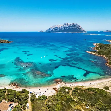 Casa vacanze Dalila By Interhome Porto Istana