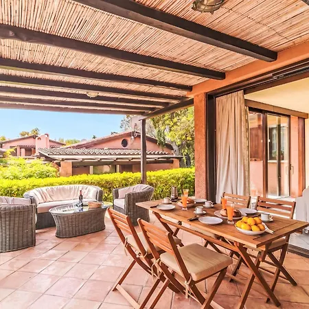 Dalila By Interhome * Porto Istana