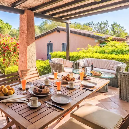 Casa vacanze Dalila By Interhome *