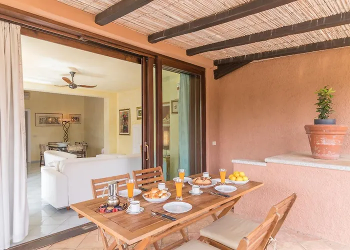 Dalila By Interhome * Porto Istana
