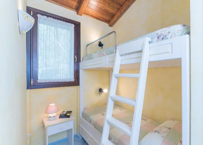 Dalila By Interhome Porto Istana