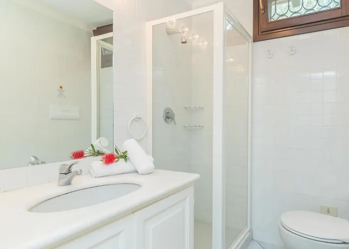 Dalila By Interhome