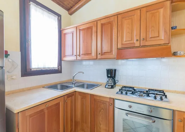 Dalila By Interhome Porto Istana