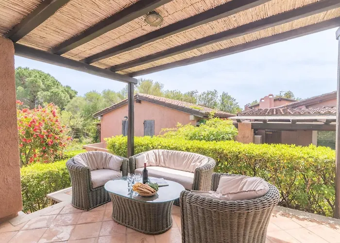 Casa de Férias Dalila By Interhome